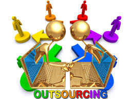 Outsourcing Services – Business Process Outsourcing (BPO)